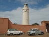 Marokkanischer Leuchtturm